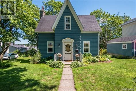 mls saint john new brunswick